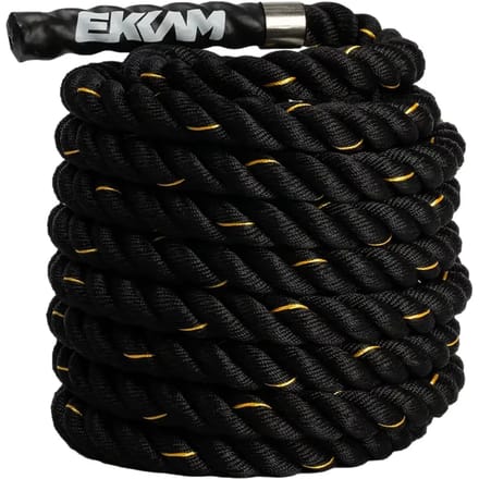 Golfkoord Ekkam Battle Rope Venum Challenger