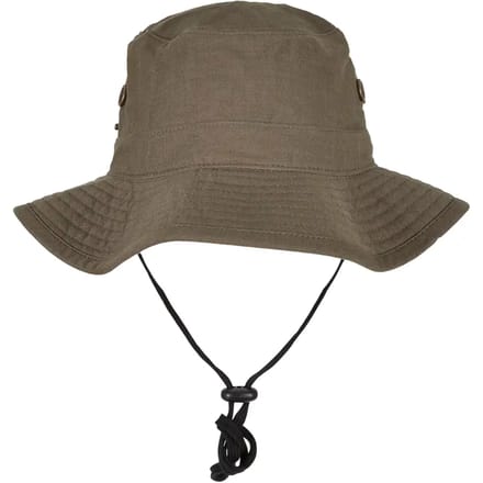Bob Flexfit angler