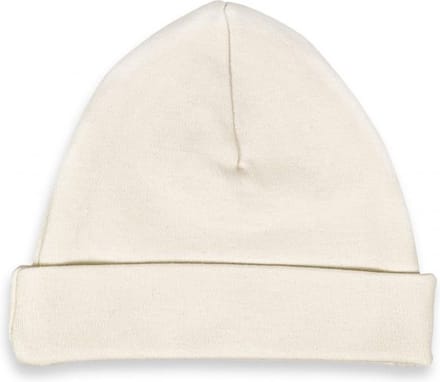 Funnies Babymutsje Junior Katoen Beige Maat 50/56