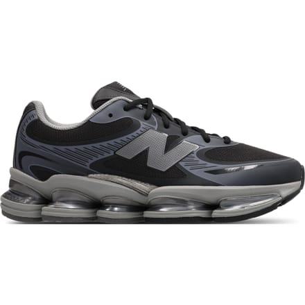 New Balance 2000 Grijs
