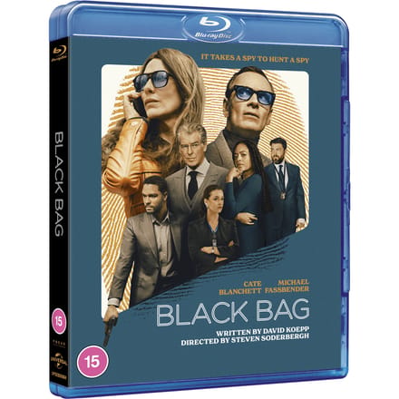 Black Bag