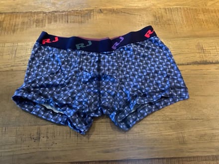 RJ P.C. M. Trunk  Grid XXL
