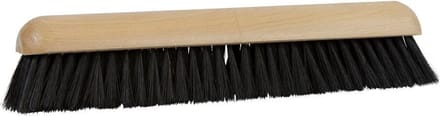 Betra zaalbezem - 60cm - gemengd haar - zonder steel