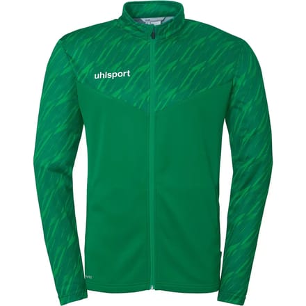 Uhlsport trainingsjack Progressive 28 Poly Jack 1002269
