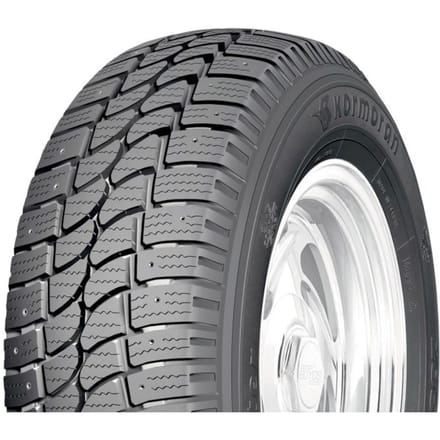 Winterband KORMORAN Vanpro Winter 215/75R16C, 113/111R TL
