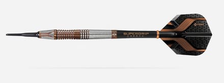 90% Tungsten Soft Tip Dartpijlen - Professioneel Darten 18g of 20g