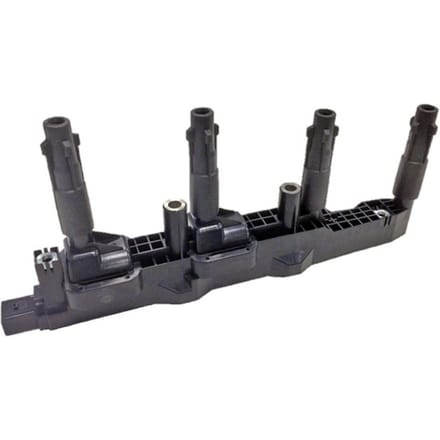 Bobine HELLA 5DA 358 000-191