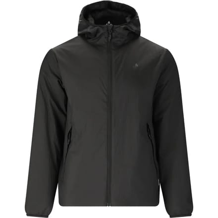 Hooded jacket Whistler Palu CFT