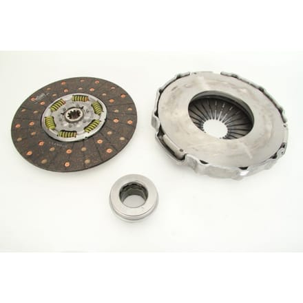 Koppelingsset VALEO 827260
