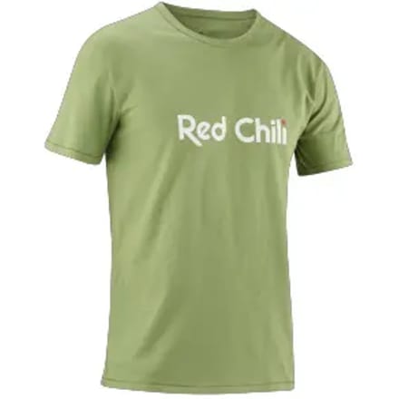 T-shirt Red Chili Me Corporate