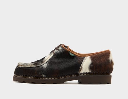 Paraboot Paraboot Michael Pony Hair, bruin