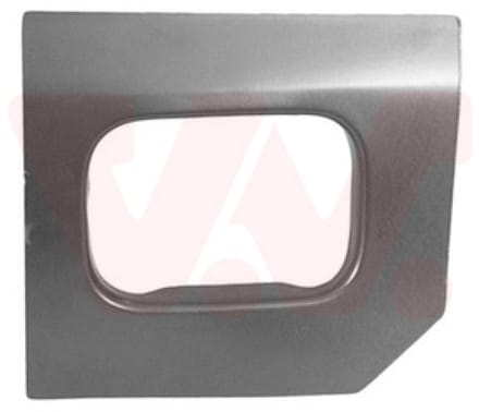 Van Wezel - ACHTER SCHERM VOOR VW GOLF III 1991-1997 ARC584912VWAN