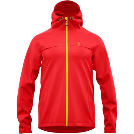 Waterdicht kinderjack Redelk JR.AGUA