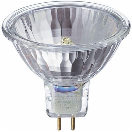 Sylvania Superia 50 ECOPLUSB - 35Watt