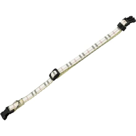 Halsbanden voor honden Nobby Pet Tartan