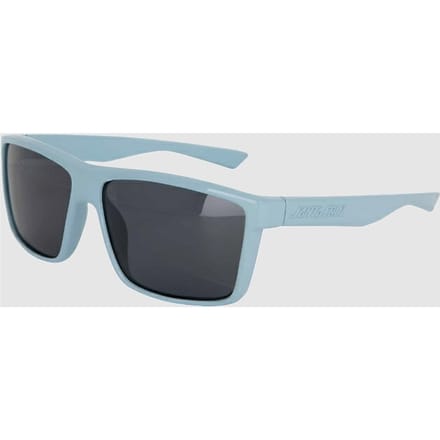 Santa Cruz Casper Fresh Blue Zonnebril blauw