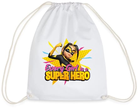 Miraculous Every Girl Is A Super Hero Vesperia Gymtas