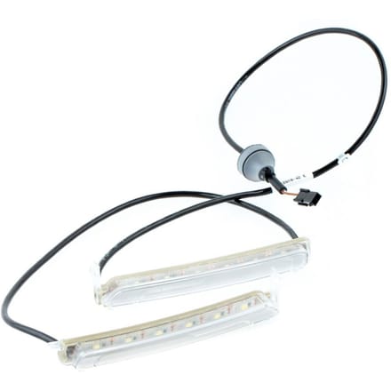 Husqvarna automower ledlampen 430x 450x