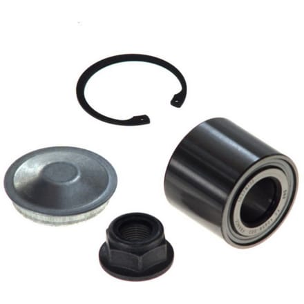 Wiellagerset SKF VKBA 3639