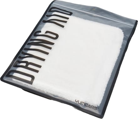 YUMCARS - Drying Aid Towel - 530GSM - 28x38cm