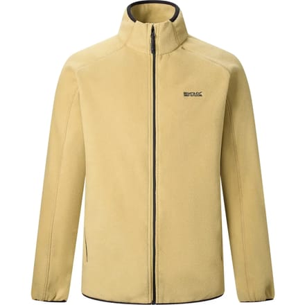 Fleece met rits Regatta Hadfield