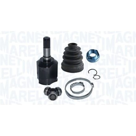 Aandrijfscharnier MAGNETI MARELLI 302009100013