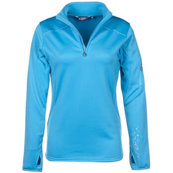 Fleece Jack Peak Mountain Sweat polarshell femme ANY