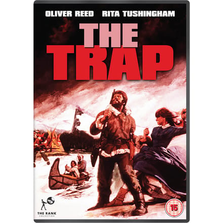 The Trap