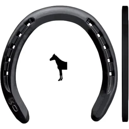 Fer à cheval zonder vork Kerckhaert TDR