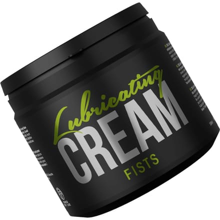 CBL Cobeco - Glijdende CREAM Fists - 500 ml