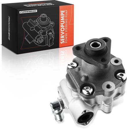 Frankberg 1x hydraulische stuurbekrachtigingspomp voor Audi