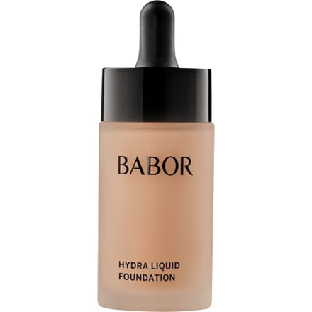 BABOR Make-up gezicht Hydra Liquid Foundation Vloeibare foundation Dames 30 ml