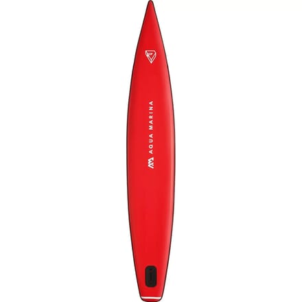 Staande peddelplank Aqua Marina Race 2022