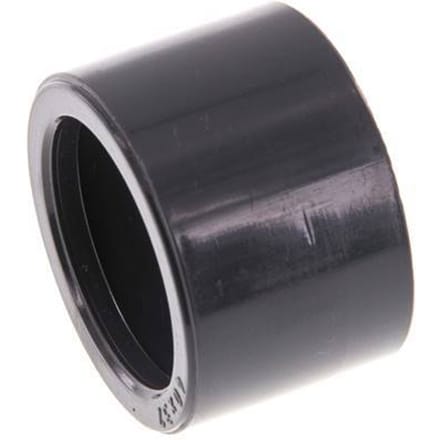 PVC Verloopbus 32x40mm [5 Stuks]