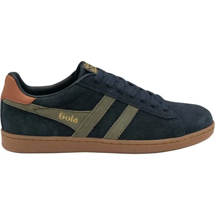 Gola  Lage Sneakers Equipe II Suede