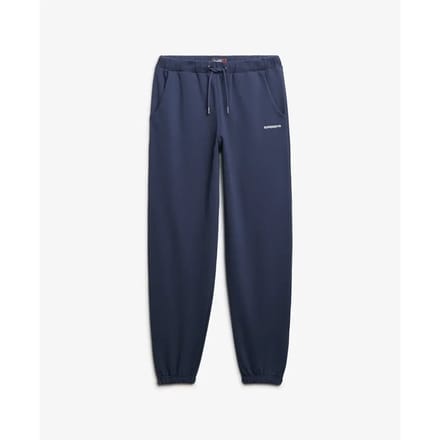 Superdry - Effen joggingbroek - Dames - Broeken