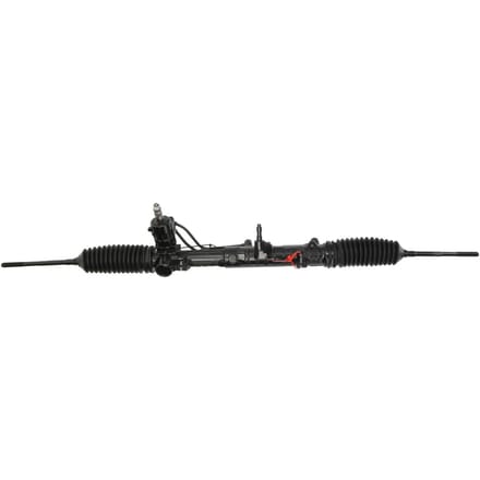 Stuurinrichting LAUBER 66.9009