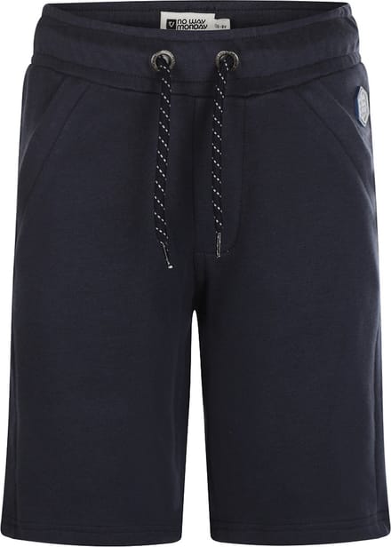 No Way Monday R-boys 1 Jongens Broek - Navy - Maat 128