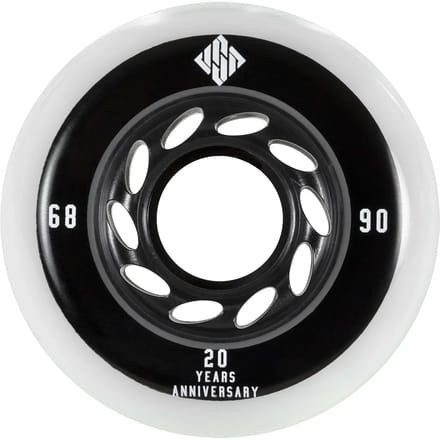 Skateboard wiel USD (x4)