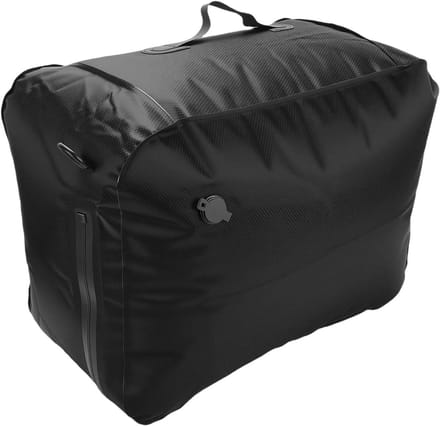 Vacuümcompressiezak - Kleding organizer - Reis bagage - Luchtdichte opslag - 40L - Niet gespecificeerd