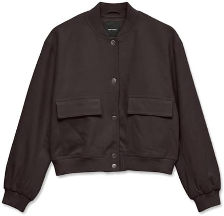 Vero Moda Jas VMMAPLE Lichte jas