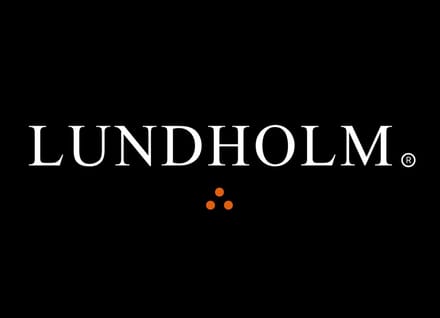 Lundholm Ring Heren – Premium Stainless Steel Jewellery