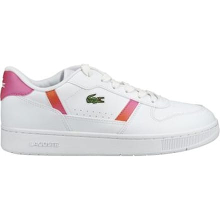 Lage Sneakers Lacoste Sneaker T-CLIP SET