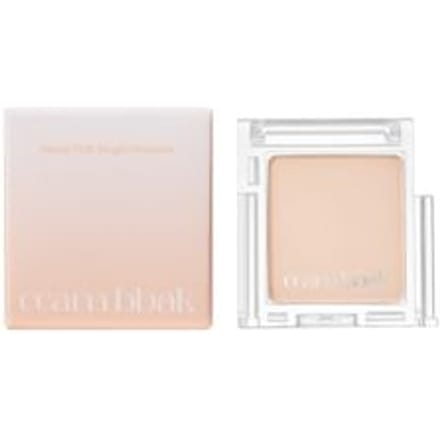ccam bbak - Mood TOK Single Shadow Matte - 15 Colors #M01 Soft Vanilla