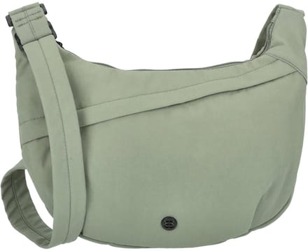 Enrico Benetti Tessa Crossbodytas - Dusky Groen
