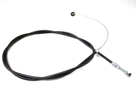 Grasmaaier Kabel - Roto-Stop Kabel - Grasmaaien - Origineel Onderdeel - 1134 g - null
