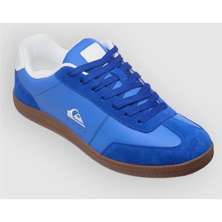 Quiksilver Sutton Schoenen Blauw EU 43 Man
