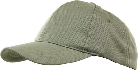 101 INC - Kids cap without logo (kleur: Groen / maat: NVT)