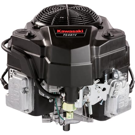 Kawasaki fs481v-cs55 motor kme09011-d1
