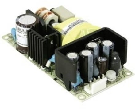 Mean Well RPS-60-24 Schakelnetvoedingsmodule 60 W